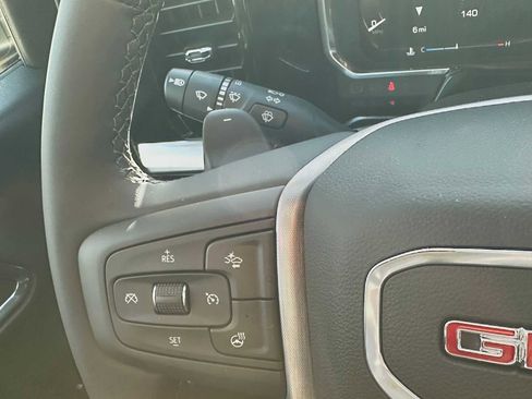 New 2026 GMC Sierra 1500 Elevation w/ Elevation Premium Package image 35