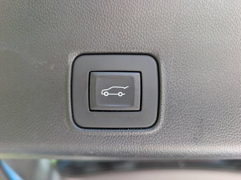 Used 2025 Chevrolet TrailBlazer ACTIV w/ Convenience Package FWD image 21
