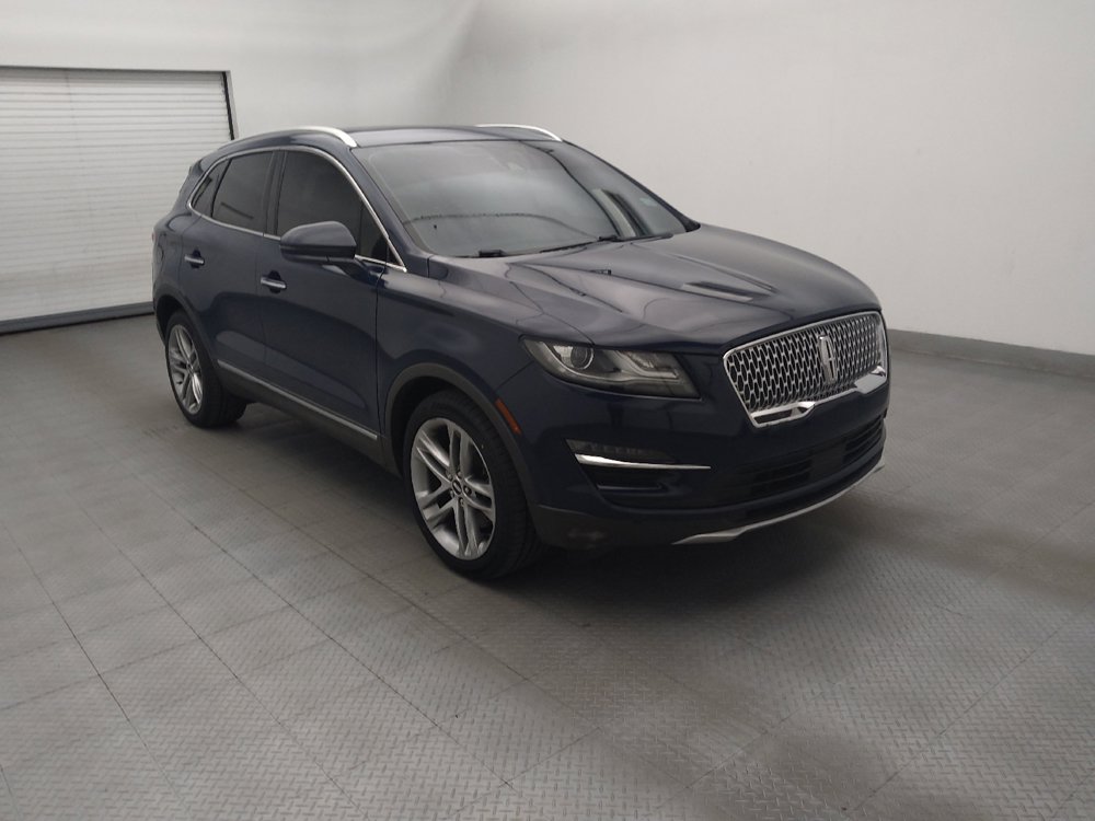 Used 2019 Lincoln MKC Reserve w/ MKC Climate Package AWD/4WD image 13