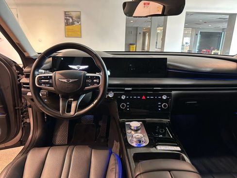 Used 2026 Genesis G80 2.5T AWD/4WD image 36