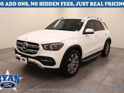 Used 2022 Mercedes-Benz GLE 350