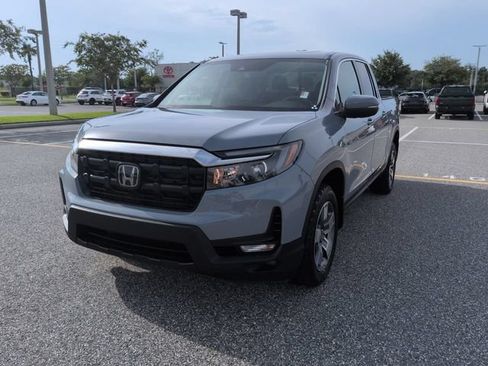 Used 2024 Honda Ridgeline RTL image 8