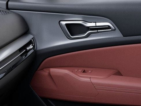 New 2026 Kia Sportage SX Prestige image 28