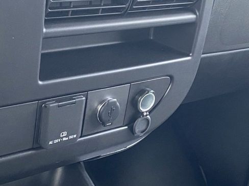 New 2023 Chevrolet Express 3500 w/ Power Convenience Package image 22