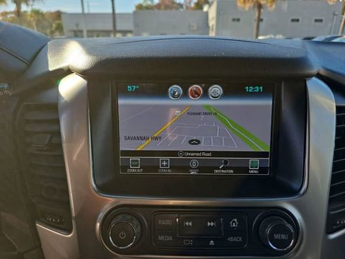 Used 2017 Chevrolet Tahoe LT image 25