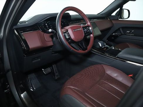 Used 2024 Land Rover Range Rover Sport Dynamic SE image 16
