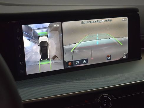 New 2026 Nissan Murano SL w/ Comfort Package image 32