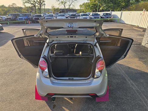 Used 2015 Chevrolet Spark LT image 43