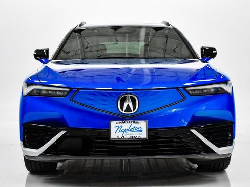 Used 2024 Acura ZDX Type S image 4