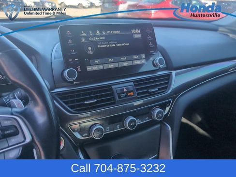 Used 2022 Honda Accord Sport Special Edition image 29