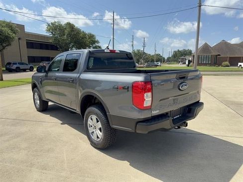 New 2026 Ford Ranger XL w/ Trailer Tow Package AWD/4WD image 5