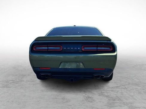 Used 2020 Dodge Challenger GT w/ Performance Handling Group RWD image 5