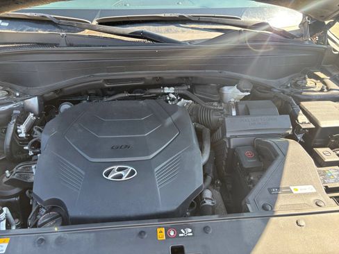 Used 2025 Hyundai Palisade SEL AWD/4WD image 31