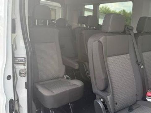 Certified 2023 Ford Transit 350 XLT RWD image 5