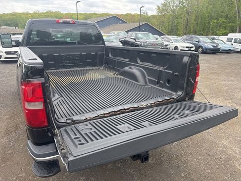 Used 2017 GMC Sierra 3500 4x4 Regular Cab w/ Sierra Convenience Package image 30