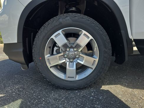 New 2026 Honda Ridgeline RTL image 10