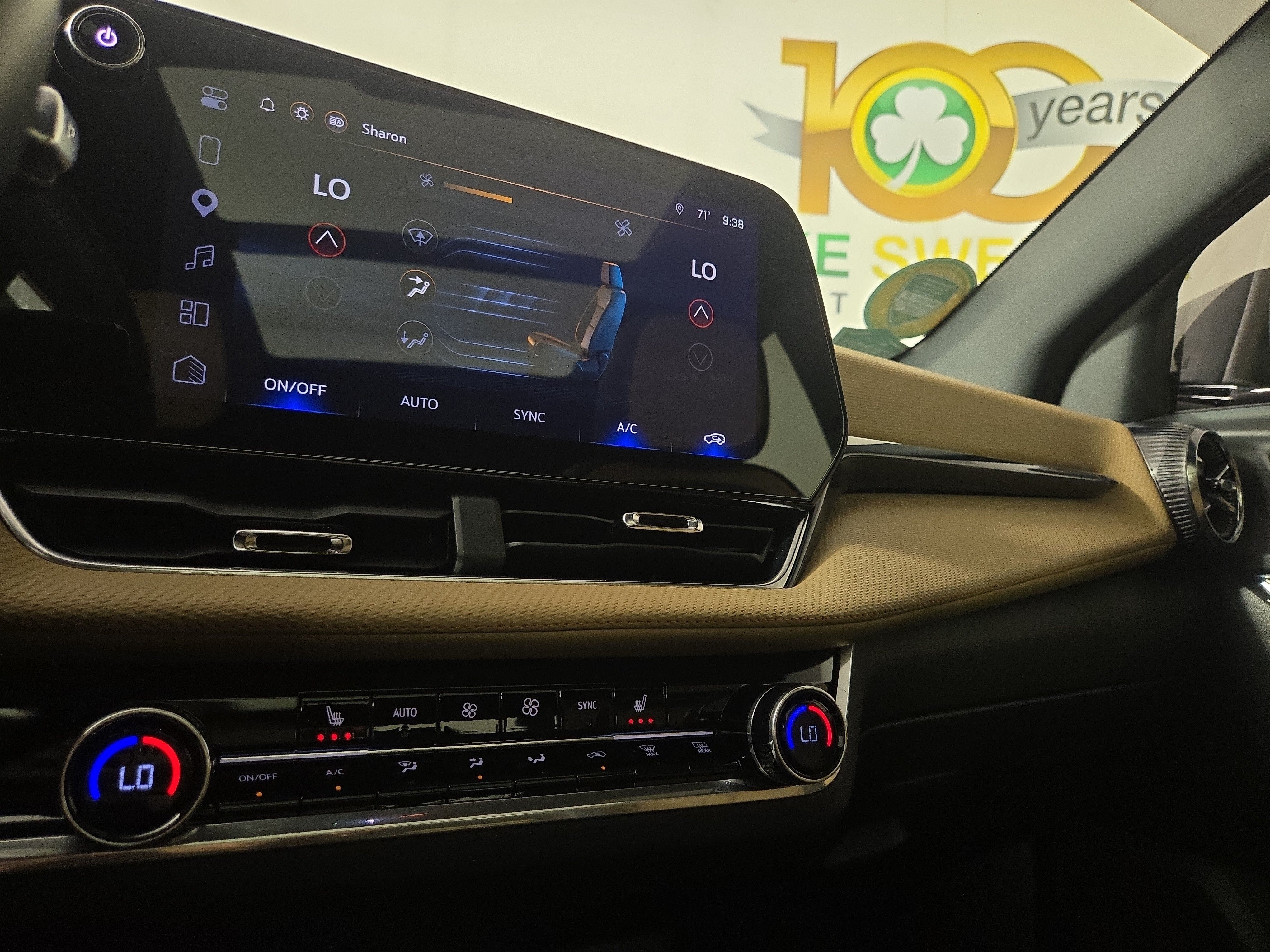 Certified 2025 Chevrolet Equinox ACTIV w/ Safety and Technology Package FWD image 28