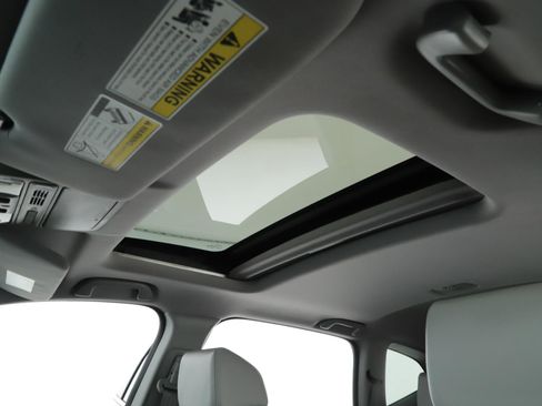 Used 2019 Honda CR-V EX-L image 16