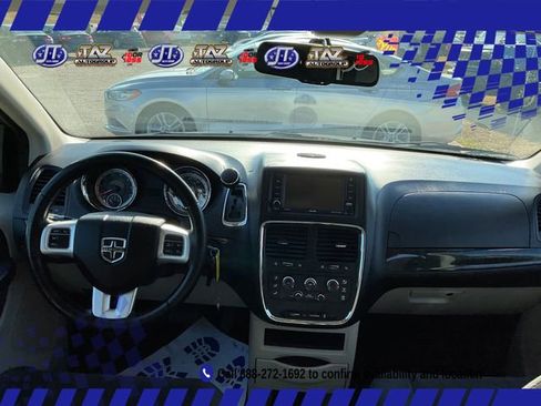 Used 2017 Dodge Grand Caravan SE w/ Power Window Group image 16