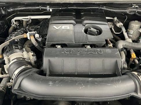 Used 2022 Nissan Frontier SV AWD/4WD image 26
