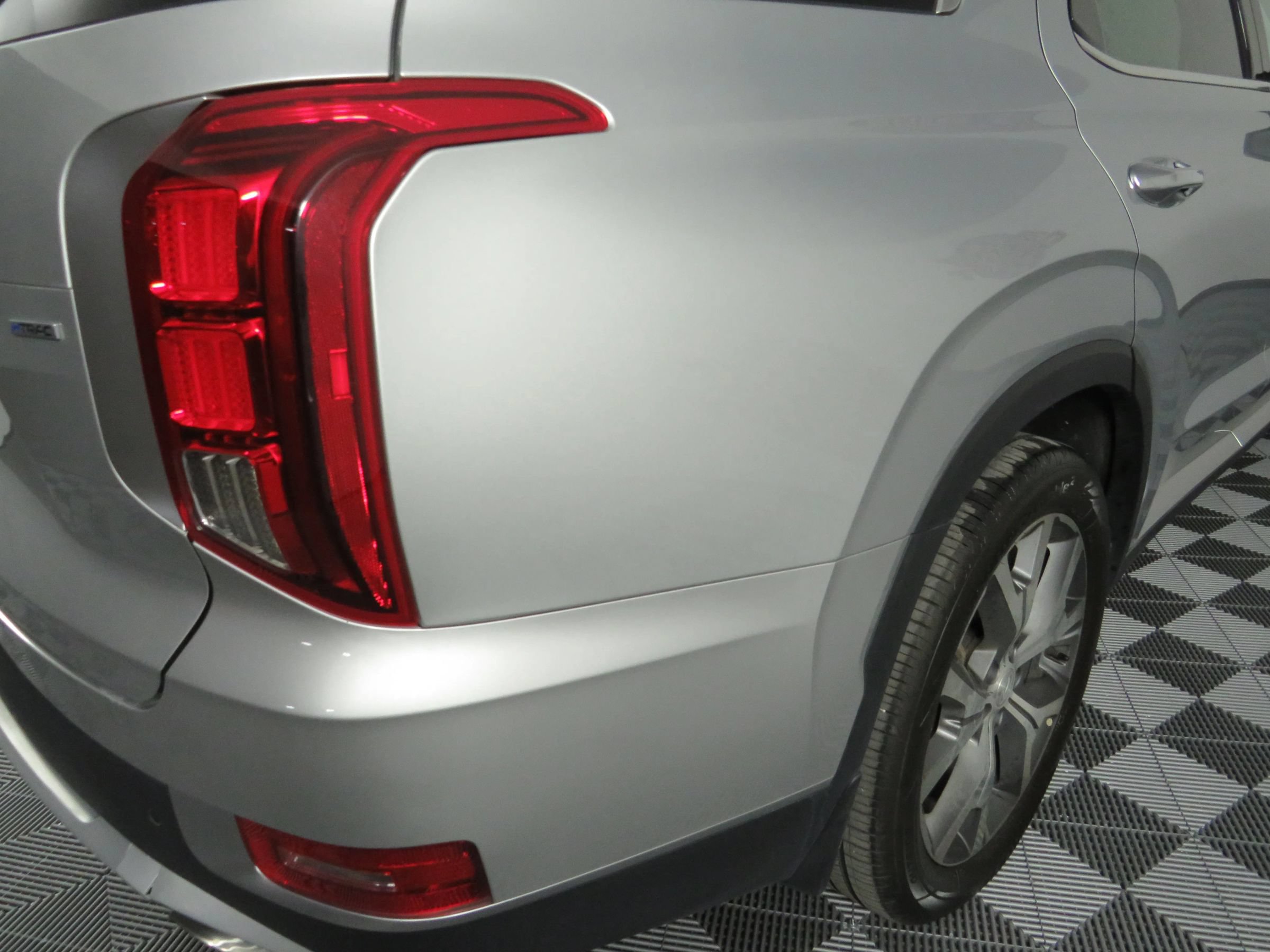 Used 2022 Hyundai Palisade SEL w/ Convenience Package AWD/4WD image 34