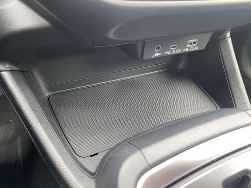New 2026 Subaru Impreza 2.0i Sport AWD/4WD image 32
