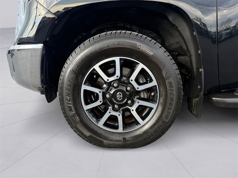 Used 2019 Toyota Tundra Limited image 9