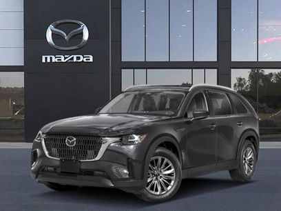 New 2026 MAZDA CX-90 3.3 Turbo w/ Preferred Package