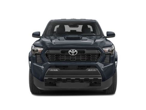 Certified 2025 Toyota Tacoma TRD Off-Road AWD/4WD image 4