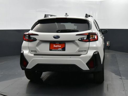 New 2025 Subaru Crosstrek 2.5i Limited image 29