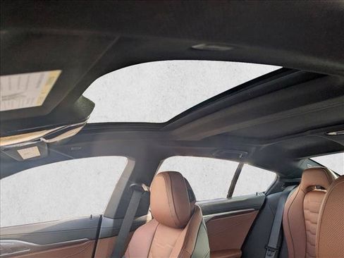 New 2026 BMW 840i xDrive AWD/4WD image 17