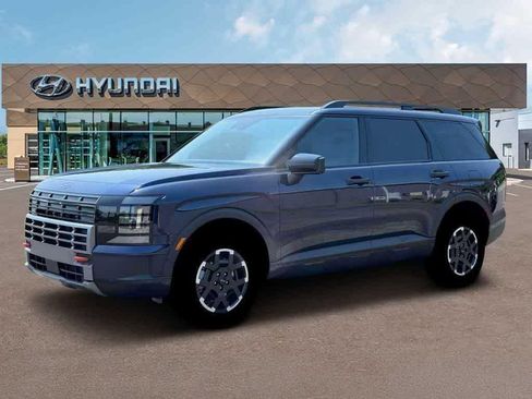 New 2026 Hyundai Palisade XRT Pro AWD/4WD image 1