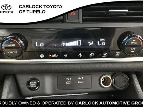 Used 2024 Nissan Rogue SV w/ SV Premium Package FWD image 34