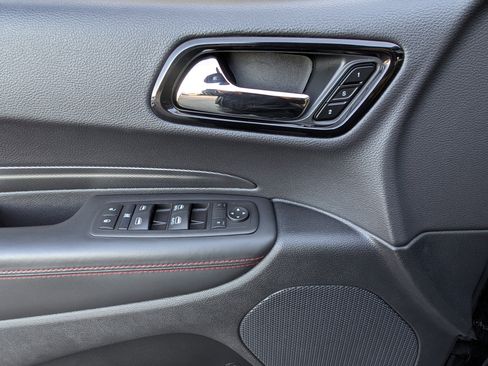 Used 2024 Dodge Durango R/T w/ Tow 'N Go Package image 16