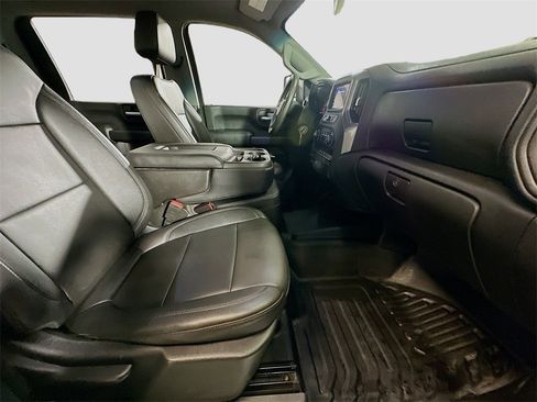 Used 2020 Chevrolet Silverado 2500 W/T w/ WT Fleet Convenience Package image 26