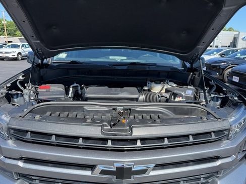 Used 2019 Chevrolet Silverado 1500 RST w/ All-Star Edition AWD/4WD image 34
