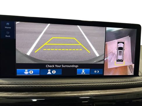 New 2026 Acura MDX SH-AWD w/ Advance Package image 24