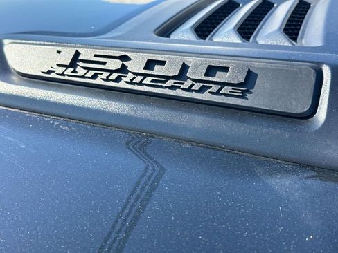 New 2026 RAM 1500 Rebel w/ Rebel Level 2 Equipment Group image 7