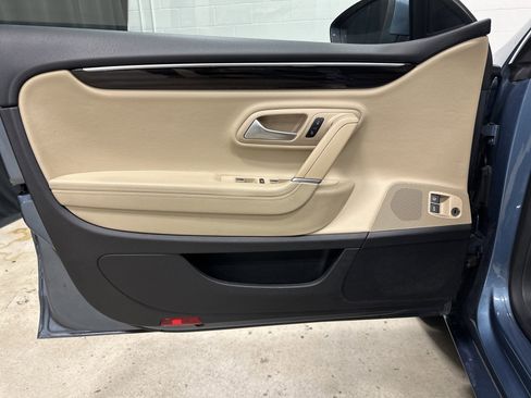 Used 2017 Volkswagen CC Sport image 14