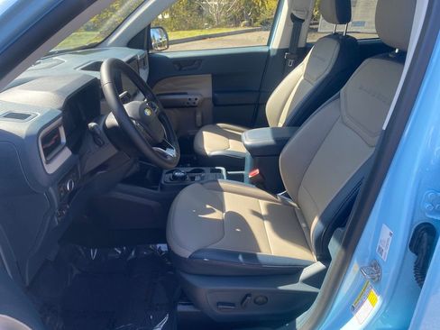 New 2026 Ford Maverick Lariat AWD/4WD image 10