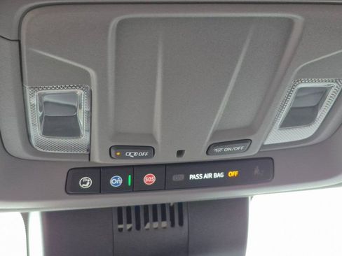 New 2025 Chevrolet Silverado 3500 W/T w/ WT Convenience Package image 27