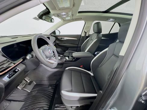 New 2026 Buick Envision Sport Touring AWD/4WD image 20