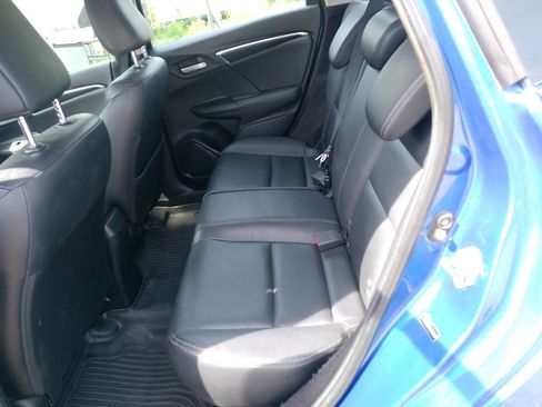 Used 2015 Honda Fit EX-L image 23