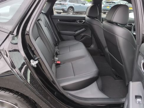 Used 2026 Honda Civic Sport Touring image 12