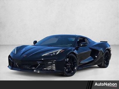 New 2026 Chevrolet Corvette Z06