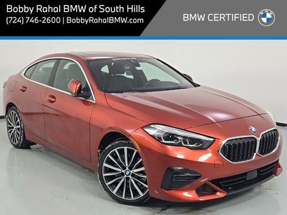Certified 2024 BMW 228i xDrive Gran Coupe 228i xDrive w/ Premium Package