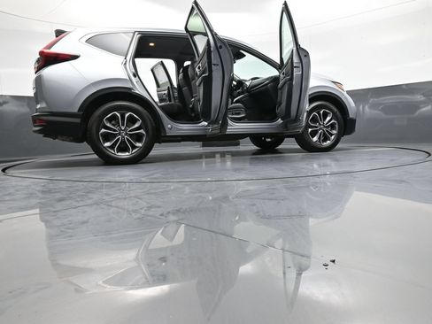 Certified 2020 Honda CR-V EX-L image 49