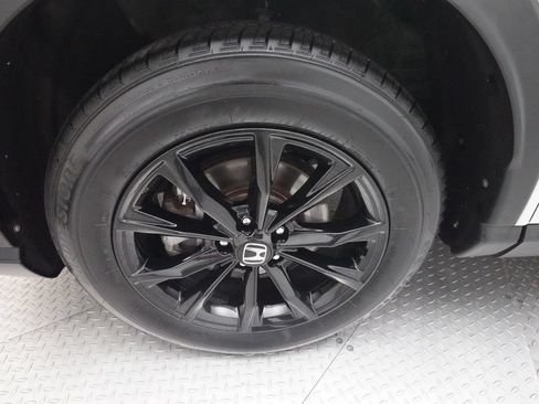 Certified 2024 Honda CR-V Sport image 24