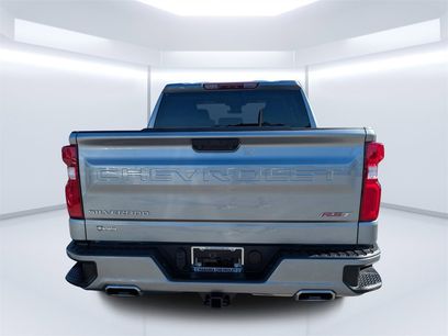 Used 2024 Chevrolet Silverado 1500 RST w/ Z71 Off-Road Package