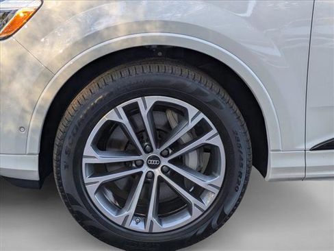 New 2026 Audi Q7 2.0T Premium image 10
